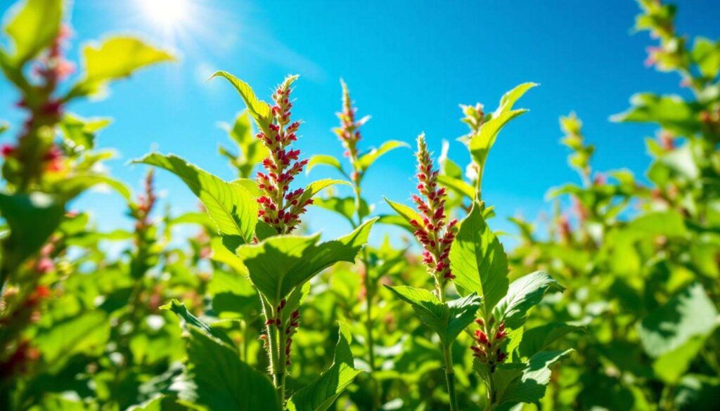 Cette graine est meilleure que le riz après 50 ans : elle protège le coeur et stoppe le vieillissement des artères