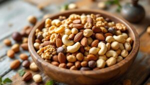 Quels sont les bienfaits insoupçonnés des noix ?