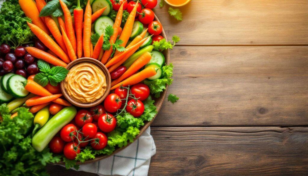 Fini les chips de pomme de terre, voici le type de légume à privilégier pour l'apéro selon une nutritionniste pour prendre soin de sa santé