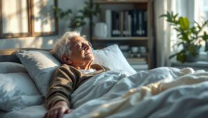L'apnée du sommeil pourrait favoriser l'apparition d'Alzheimer, alerte une nouvelle étude