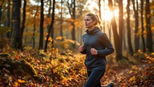 Courir lentement pour progresser vite : l’art de l’endurance fondamentale