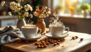 Thé ou café : quel est vraiment le meilleur pour vos os ?