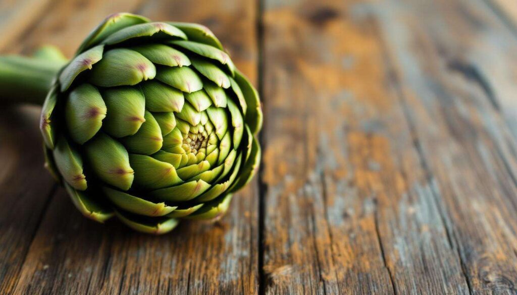 Quels sont les bienfaits de l'artichaut ?