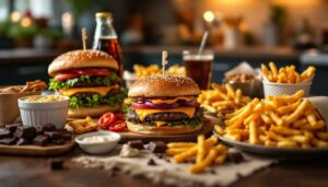 Alimentation : pourquoi aime-t-on autant ce qui est mauvais pour la santé ?