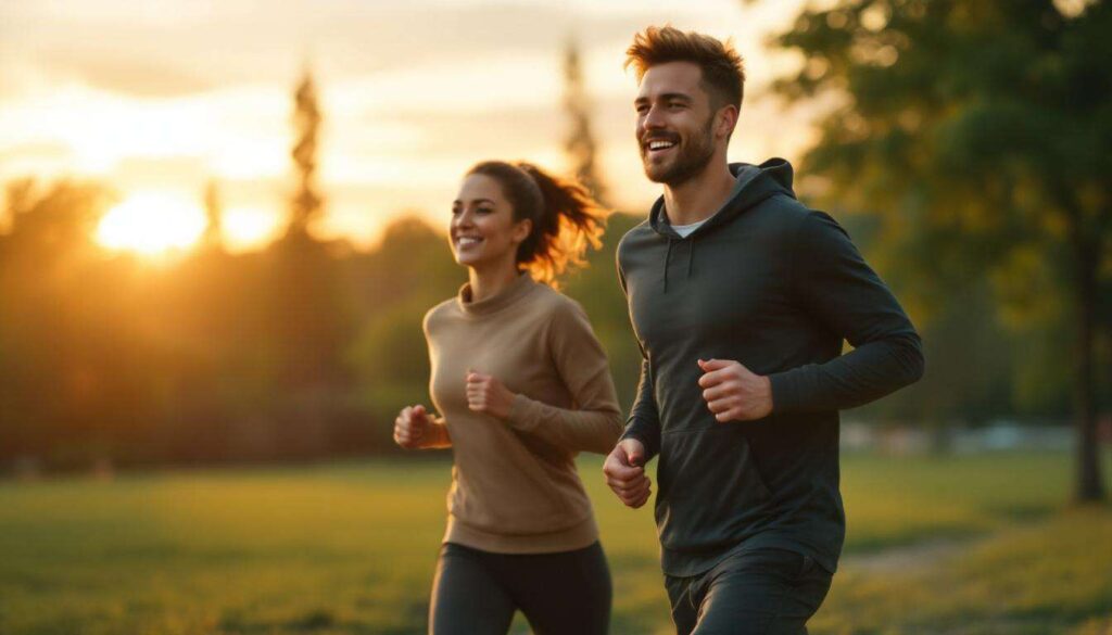 Combien de temps faut-il pour que le sport devienne une vraie habitude ?