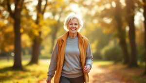 Après 50 ans, ces 5 routines de marche améliorent la forme physique plus efficacement que la salle de sport