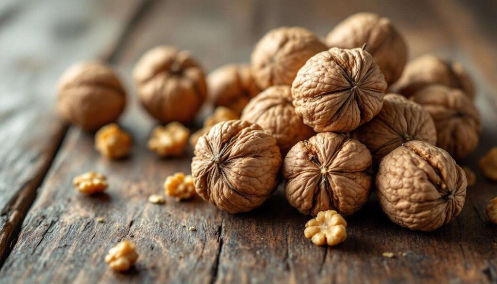 Meilleure que l’amande ou la noisette, cette noix est la plus riche en fer et chasse la fatigue