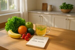 Arrêter le sucre : des effets bénéfiques et quasi-immédiats