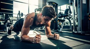 Combien de temps doit durer la planche quand on fait du gainage