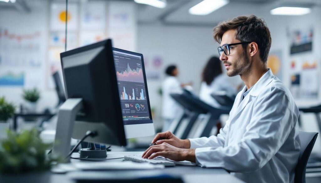 Un chercheur confirme que le corps ne compense pas l'exercice en brûlant moins de calories ailleurs