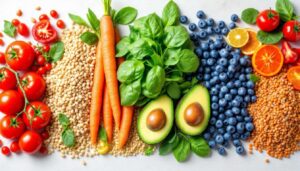 Pourquoi Tim Spector recommande de manger 30 végétaux différents par semaine pour votre intestin