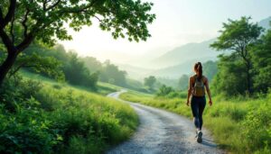 Oubliez les 10 000 pas : les bienfaits commencent dès 4 000 pas par jour selon la recherche