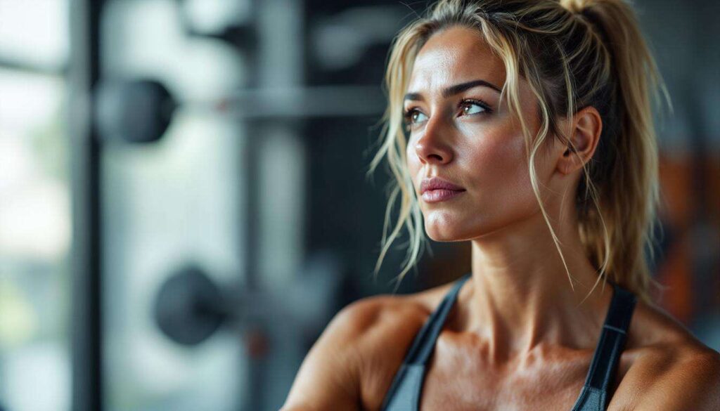 Ménopause et sport : même les athlètes de haut niveau sont touchées, les conseils doivent évoluer