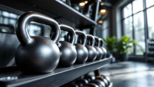 Le kettlebell, outil idéal pour la longévité : comment bien choisir son poids selon les experts