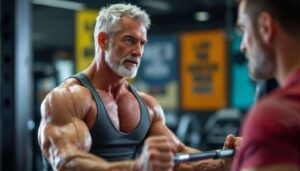 Un coach certifié explique pourquoi reprendre le sport à 50 ans exige une approche différente