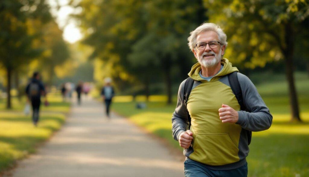 Deux séances de sport par semaine réduiraient de 33 % le risque cardiaque chez les diabétiques