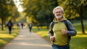 Deux séances de sport par semaine réduiraient de 33 % le risque cardiaque chez les diabétiques