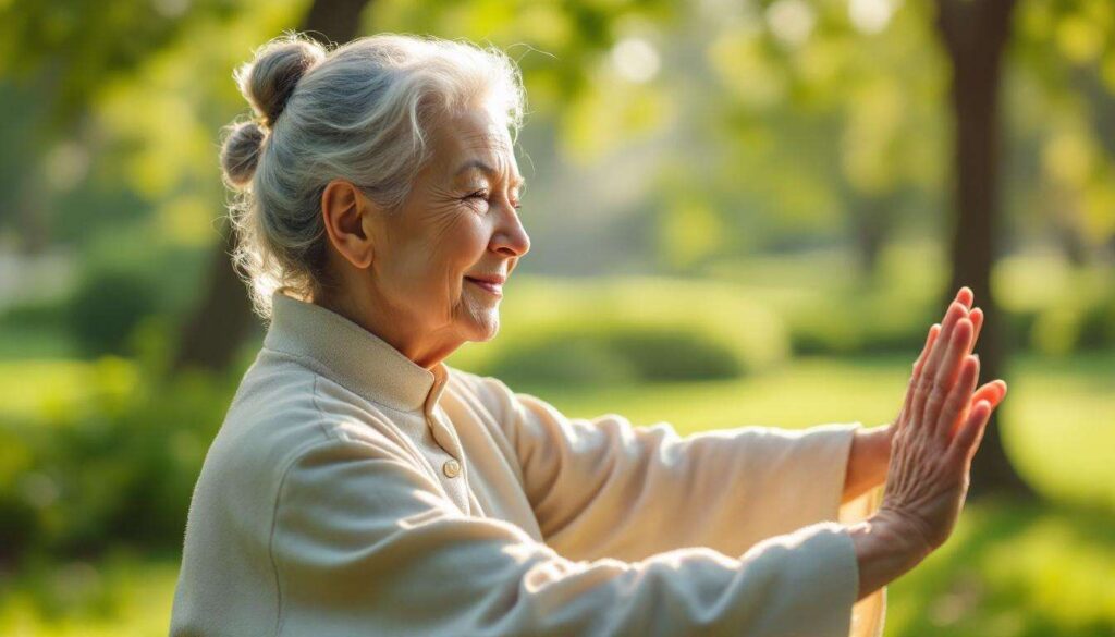 Ni Pilates ni natation : la meilleure activité douce pour les plus de 65 ans souffrant des articulations