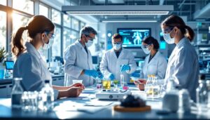 Des chercheurs de Stanford parviennent à régénérer le cartilage articulaire et prévenir l&rsquo;arthrose