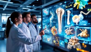 Des chercheurs découvrent une protéine qui permettrait aux os de profiter de l&rsquo;exercice sans bouger