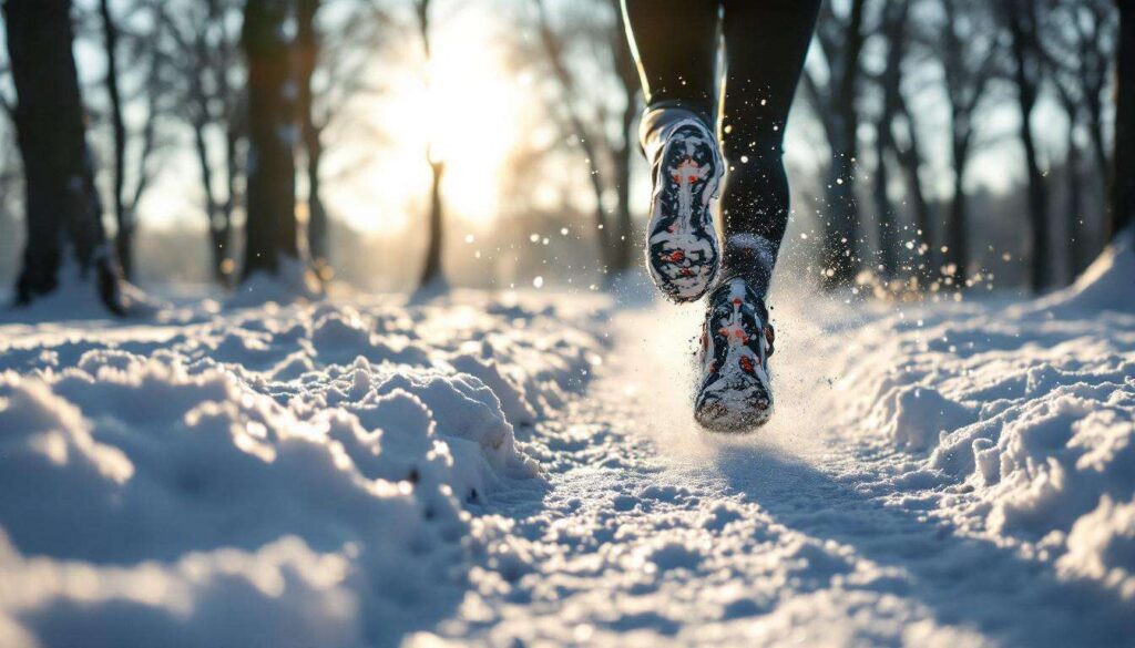 Pourquoi s&rsquo;entraîner par temps froid brûle jusqu&rsquo;à 20 % de calories en plus — et comment en profiter