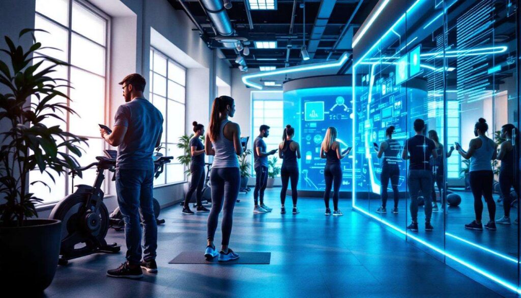 Les objets connectés, première tendance fitness mondiale en 2026 selon le classement annuel de l’ACSM