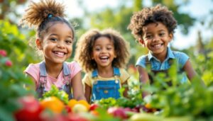Un composé intestinal produit par les bonnes bactéries pourrait protéger le foie des enfants