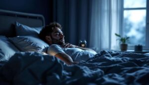 Dormir moins de 7 heures prédit davantage la mortalité précoce que l'alimentation, selon une étude