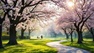 Frühjahrsmüdigkeit version française : pourquoi votre corps est épuisé en mars et ce que les médecins recommandent vraiment