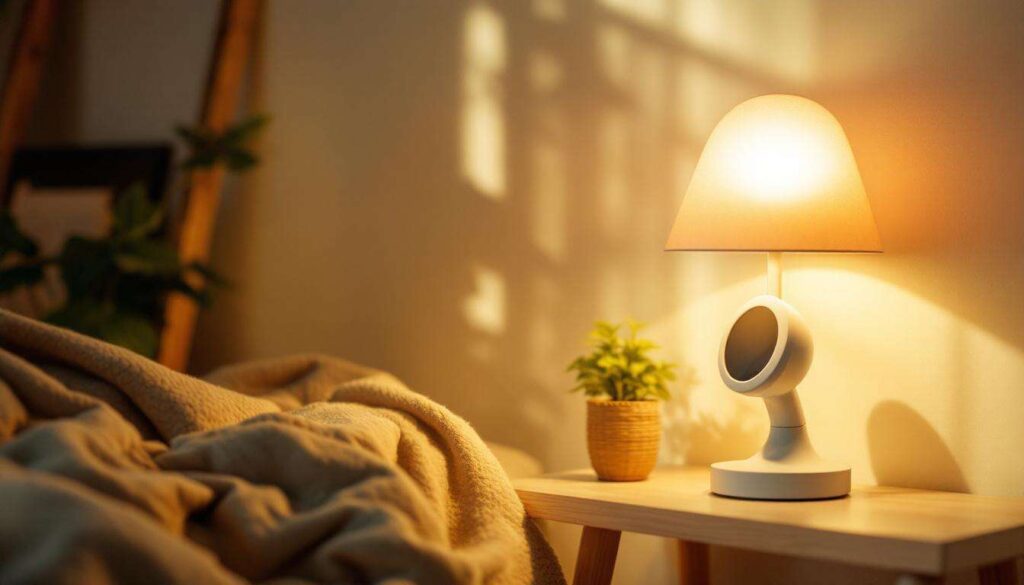 Luminothérapie en fin d'hiver : les 3 critères essentiels pour choisir une lampe vraiment efficace, selon les psychiatres