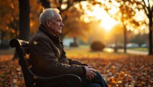 Solitude et santé : l'OMS la classe désormais comme un risque comparable à 15 cigarettes par jour