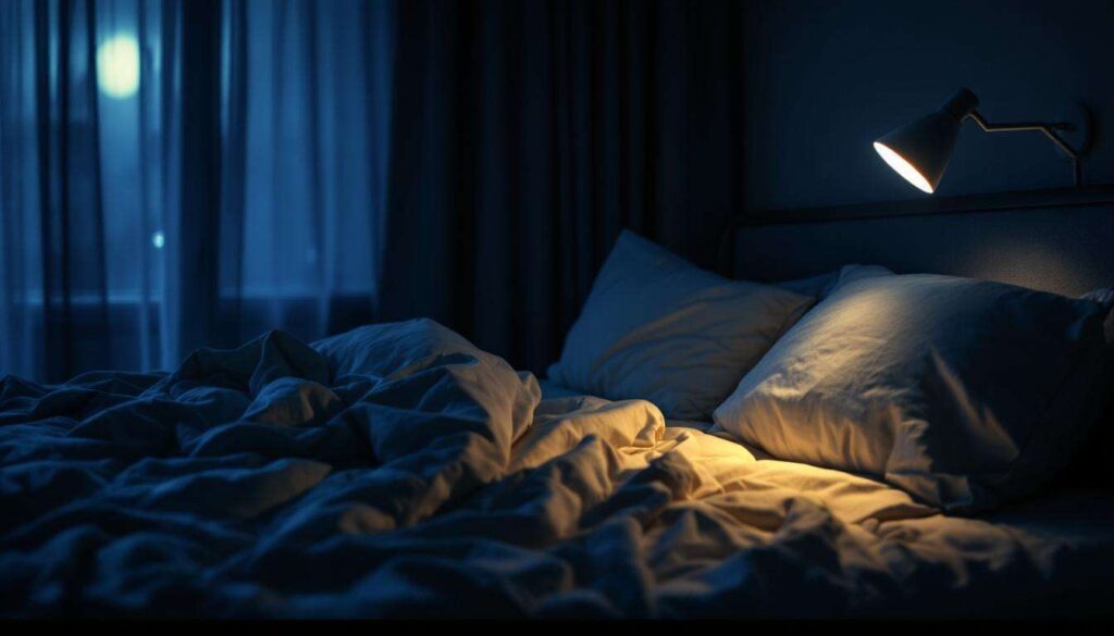 Pourquoi vous êtes toujours fatigué malgré 8 heures de sommeil : les 4 erreurs de nuit que les médecins du sommeil identifient