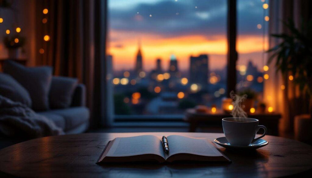 Depuis que je pratique les 3 kiffs du soir" : cette technique de psychologie positive a transformé mon rapport au quotidien