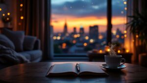 Depuis que je pratique les 3 kiffs du soir" : cette technique de psychologie positive a transformé mon rapport au quotidien