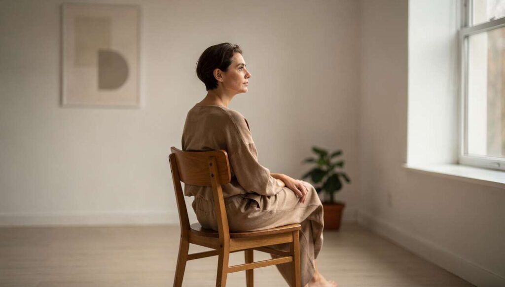 S'ennuyer volontairement 15 minutes par jour : pourquoi les neuroscientifiques recommandent cette pratique pour la créativité et le repos mental