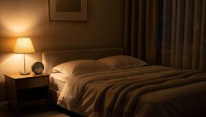 J'ai arrêté les écrans 1 h avant de dormir pendant 30 jours" : voici ce qui a changé dans mon sommeil et mon énergie