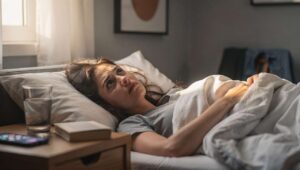 Charge mentale et sommeil : les femmes dorment en moyenne 40 minutes de moins que les hommes et voici pourquoi, selon une étude