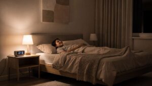 Cette technique de respiration en 4-7-8 endort en moins de 2 minutes, selon un médecin de Harvard : voici comment la pratiquer