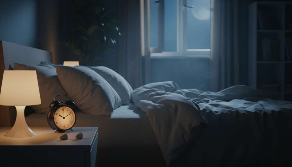 Dormir avec des bouchons d'oreilles : les ORL expliquent les risques à long terme que la plupart des utilisateurs ignorent