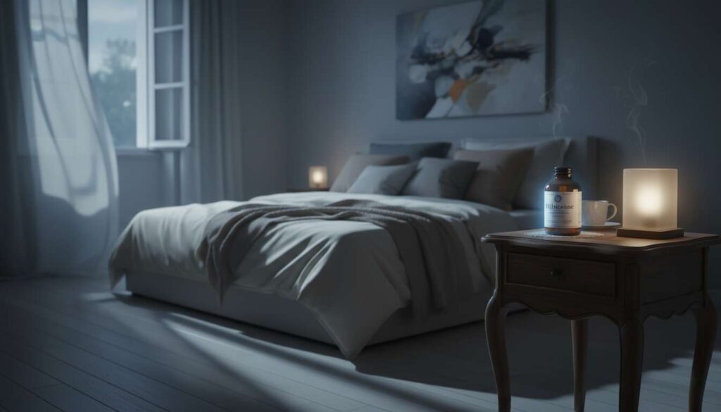 Mélatonine en complément : les médecins du sommeil alertent sur les effets secondaires que l'on sous-estime