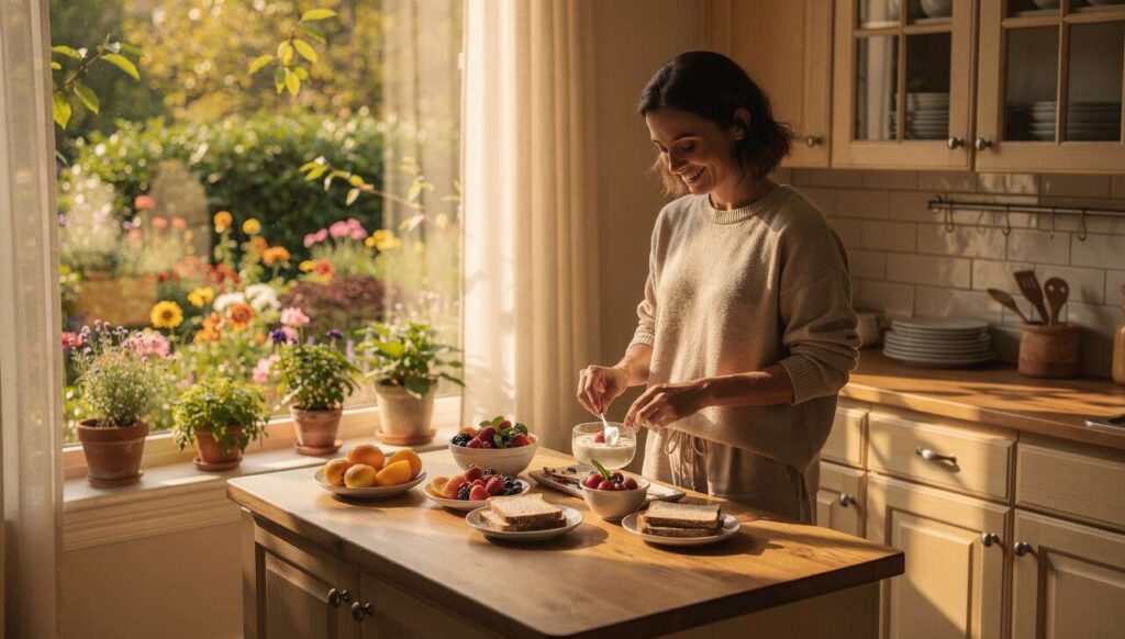 Bonheur et routine : les psychologues positifs confirment que 40 % du bien-être dépend de nos habitudes quotidiennes