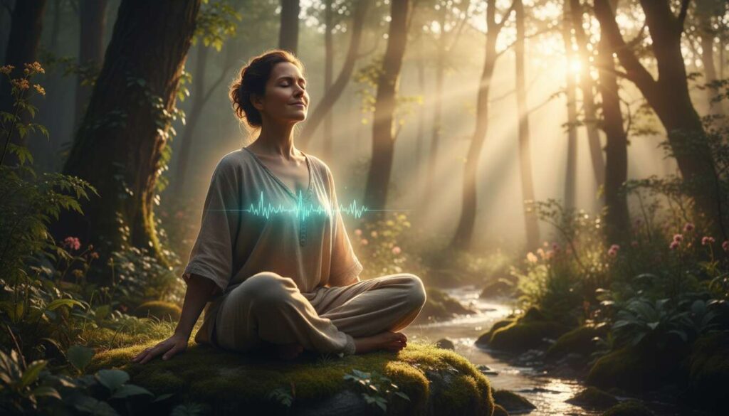 Cohérence cardiaque 365 : cette méthode de 5 minutes trois fois par jour régule le système nerveux, selon les cardiologues