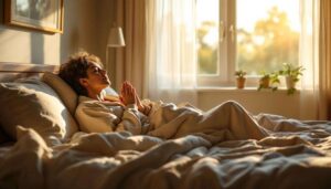 Gratitude au réveil : cette habitude de 2 minutes modifie l'activité cérébrale et améliore l'humeur toute la journée, selon les neurosciences