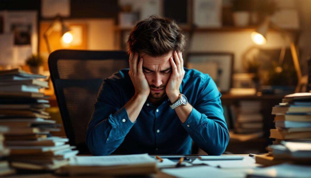 Procrastination et fatigue : les psychologues expliquent pourquoi repousser vos tâches vous épuise plus que les faire