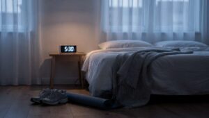 Exercice physique le matin ou le soir : voici lequel améliore le plus la qualité du sommeil, selon les chronobiologistes