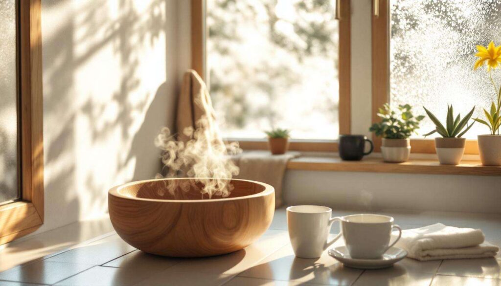 J'applique cette routine nordique chaque matin depuis 3 mois" : voici pourquoi ma bonne humeur résiste enfin au manque de lumière