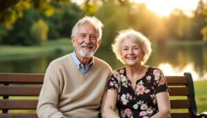 Les 5 habitudes que les retraités les plus heureux adoptent chaque jour sans même s'en rendre compte
